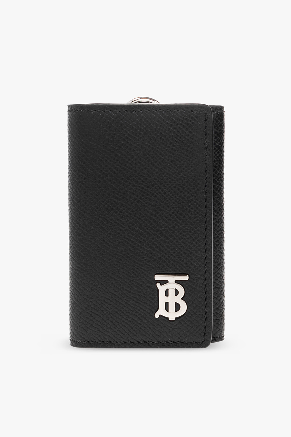 Burberry men's key holder hotsell